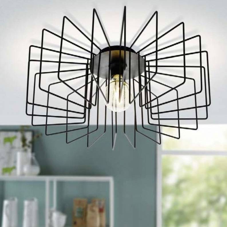 Lustra LED EGLO TREMEDAL 98507