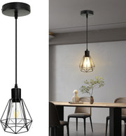 Pendul Vintage E27 INFESTO