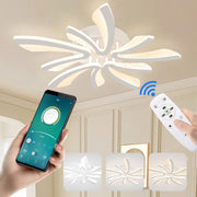 Lustra LED SMART Model Deosebit Echivalent 500W