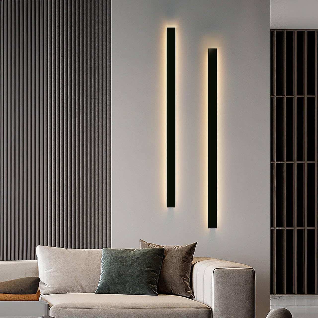 Bara Luminoasa LED SLIM Exterior IP65 220V