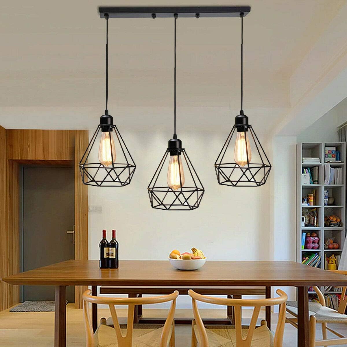 Lustra Infesto Vintage Liniar Lighting Fixtures