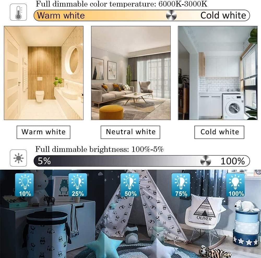 Lustra Led Suspendata Infinity Gold Telecomanda Echivalent 500W Lighting Fixtures