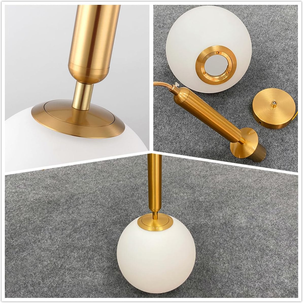 Pendul Nordic SmallMoon