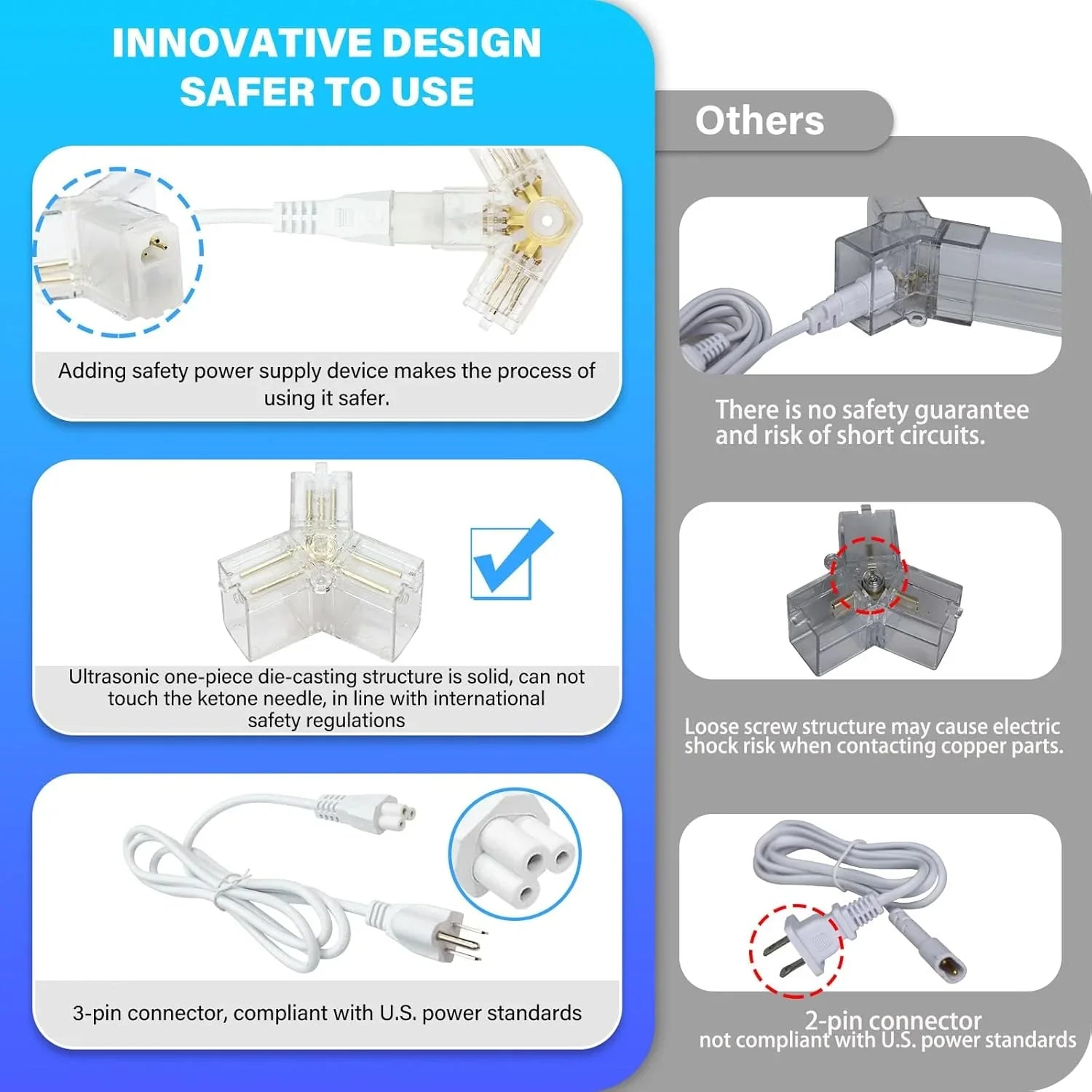 Plafoniera LED Forma Stea RFAN Lumina Rece 162x140CM Echivalent 1000W