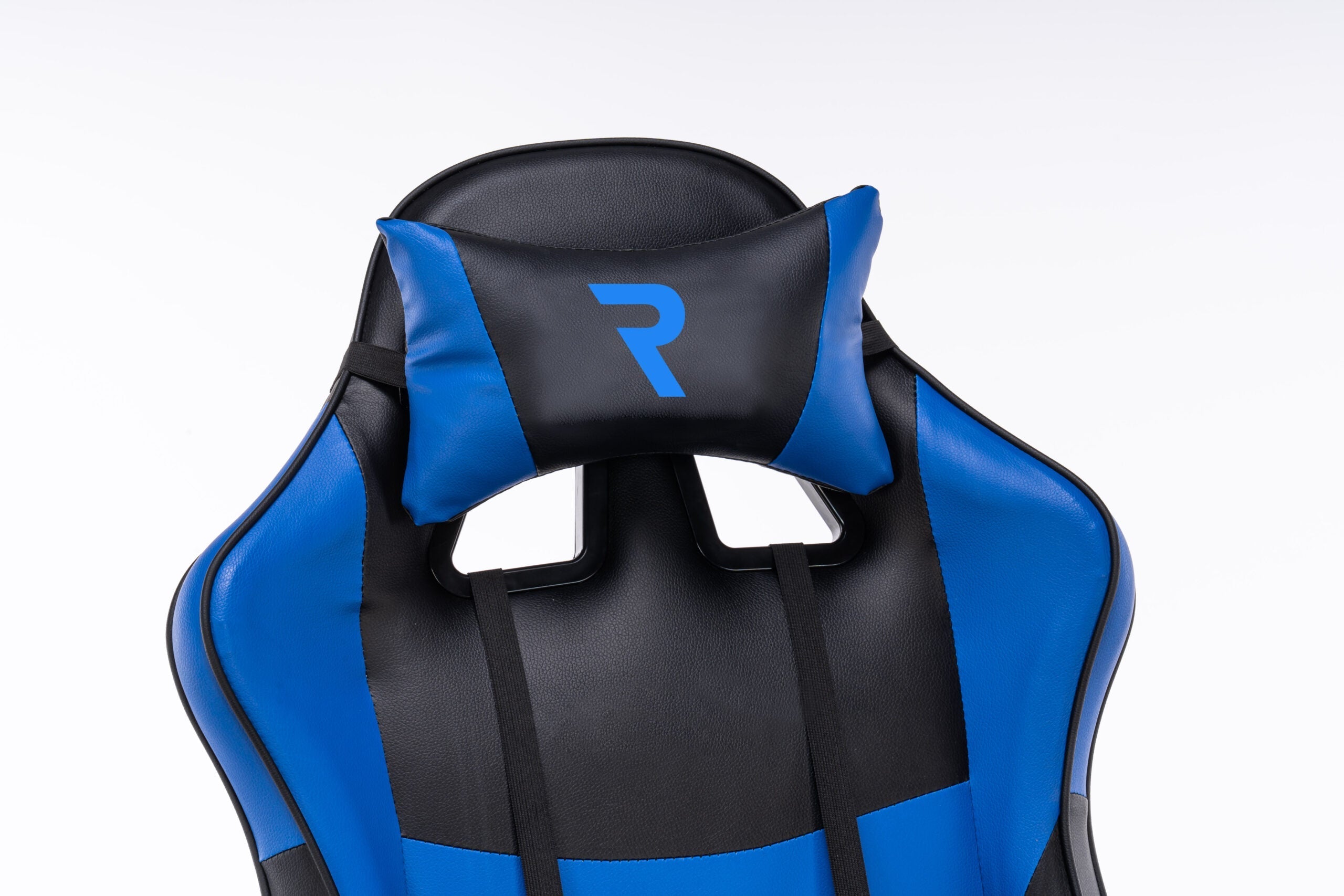 Scaun de Gaming, Tron Thrones, Blue-Black BOC-730