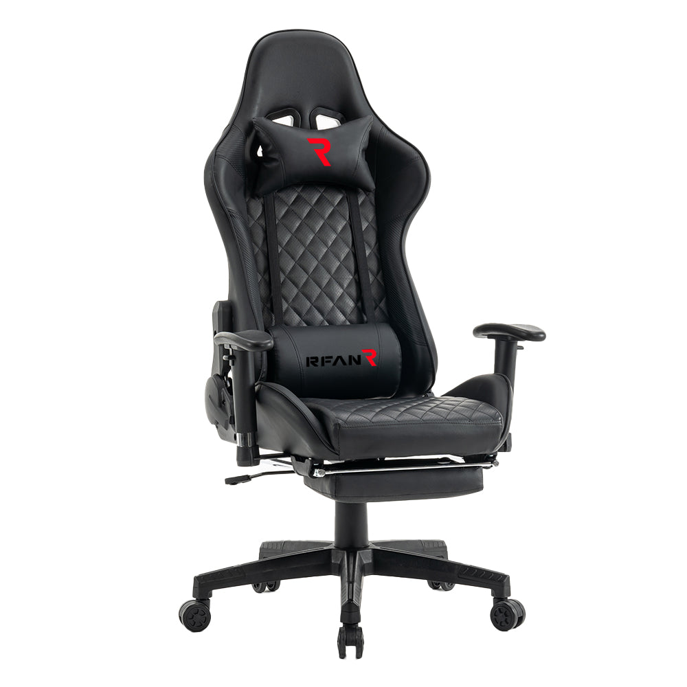 Scaun de Gaming, GalacticGlide, BK WF-6039