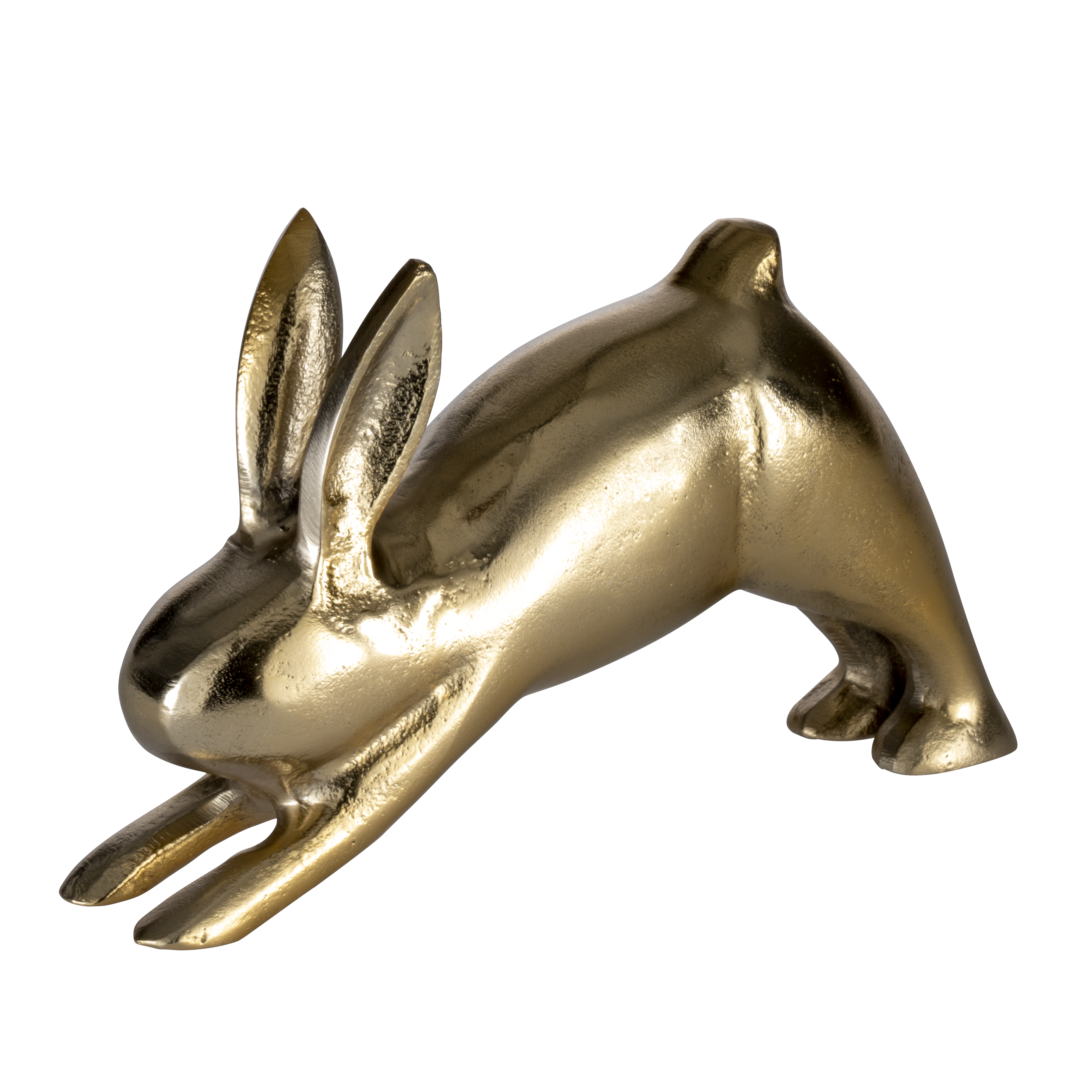 Statueta Decorativa Vohilava Gold 20CM