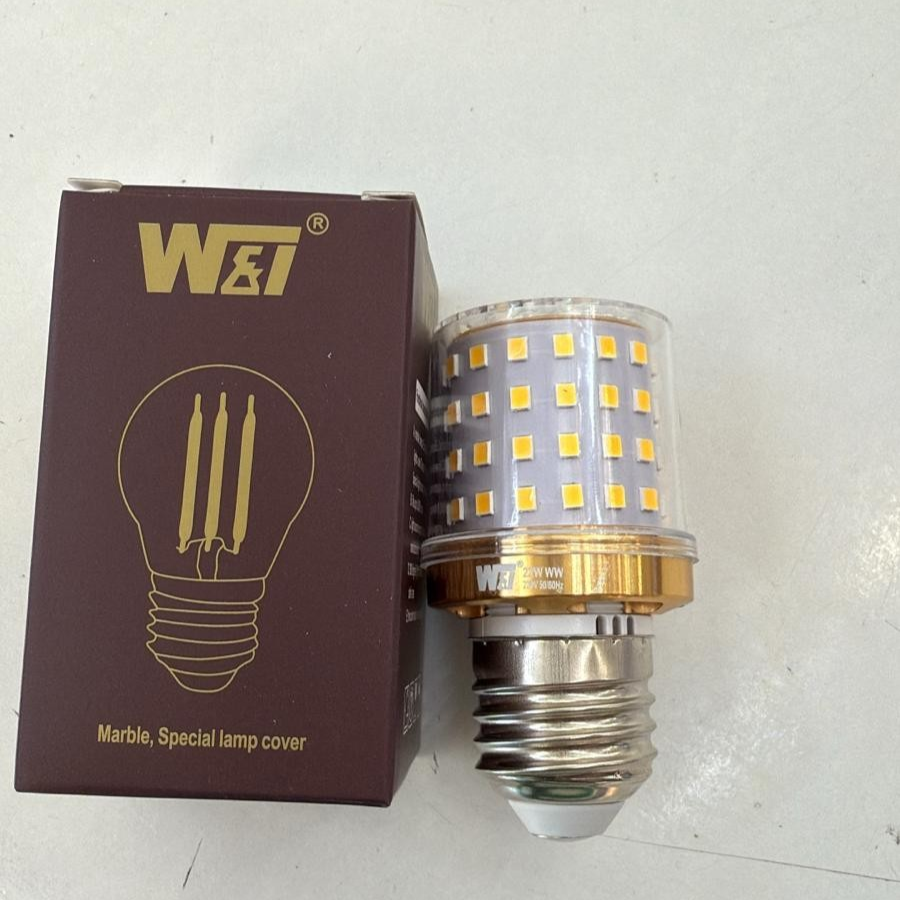 Bec LED E27 22W Corn Echivalent 180W