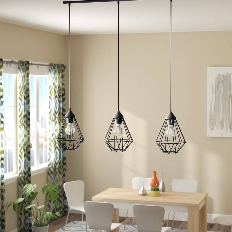 Lustra Infesto Vintage Liniar Lighting Fixtures