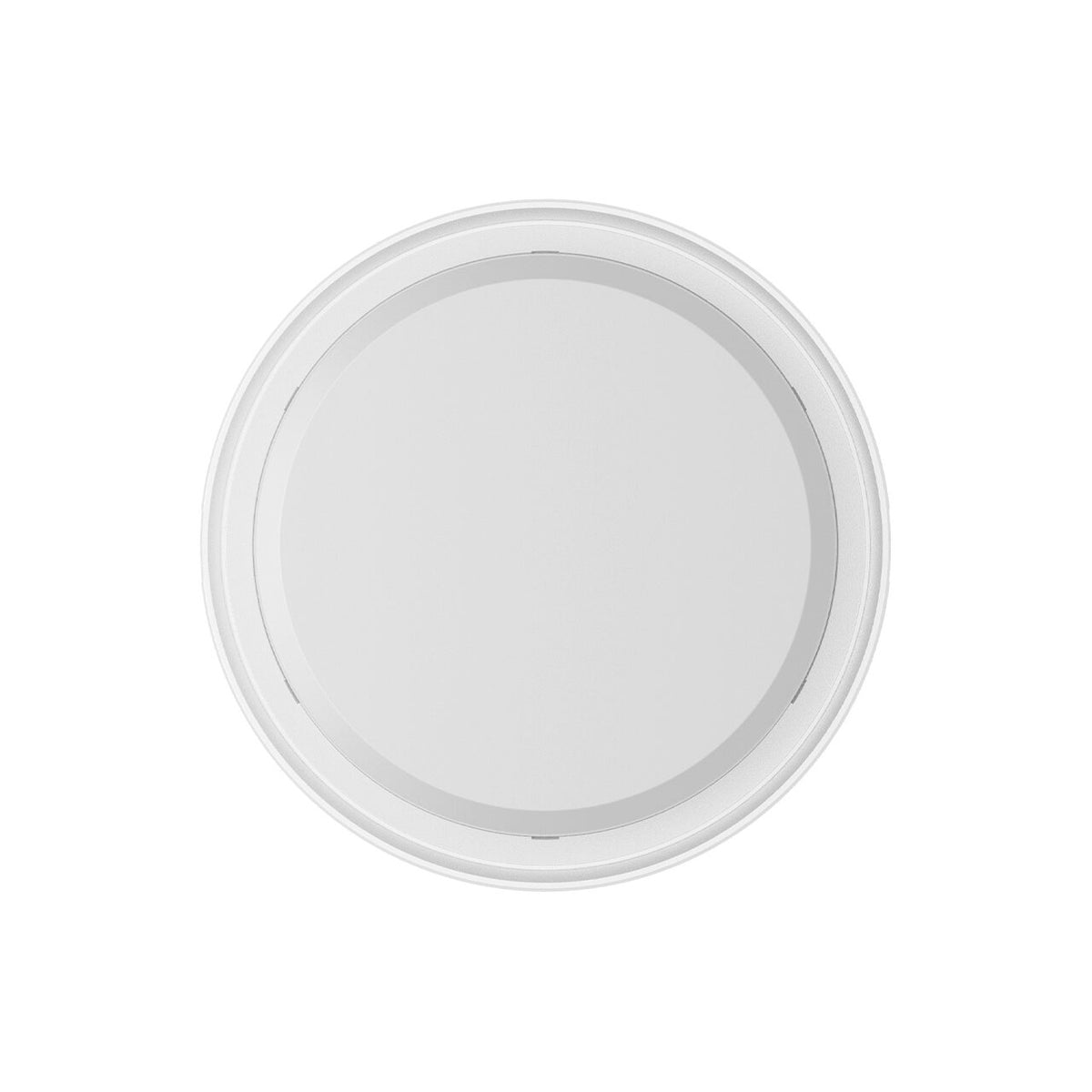 Plafoniera LED Exterior Rony White 12W | 1320lm | IP65 | 3 Tipuri de Lumina
