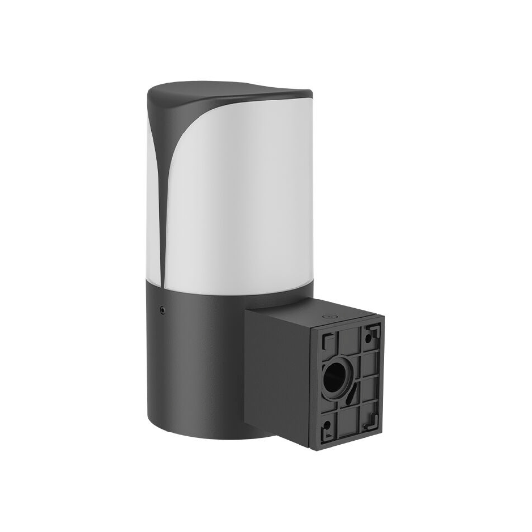 Aplica E27 Exterior MILANO APLICA PERETE / NEAGRA Lighting Fixtures
