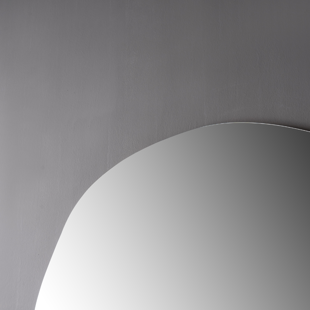 Oglinda LED FRAMELESS MONACO 140x90CM 3 Lumini si Touch