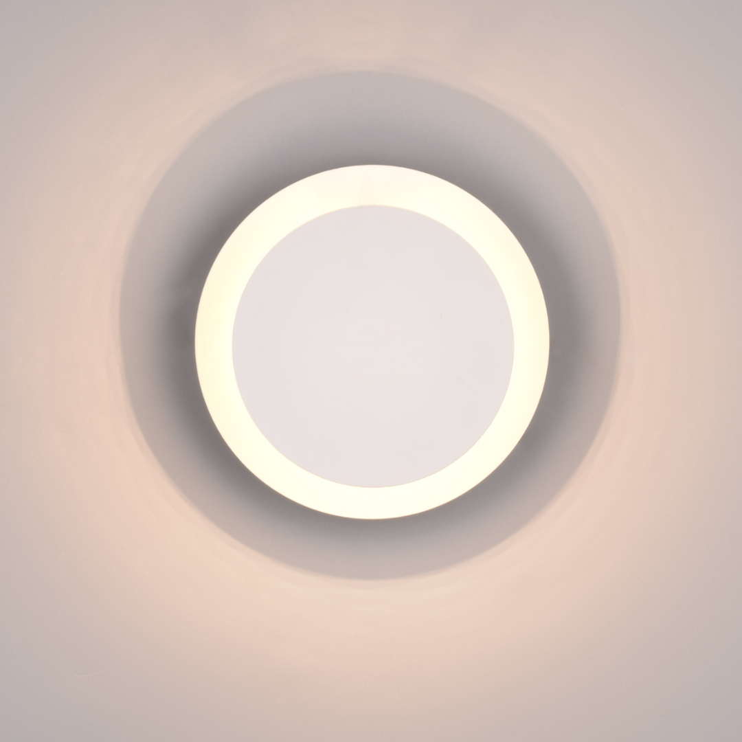 Aplica LED Alba Reglabila MIO