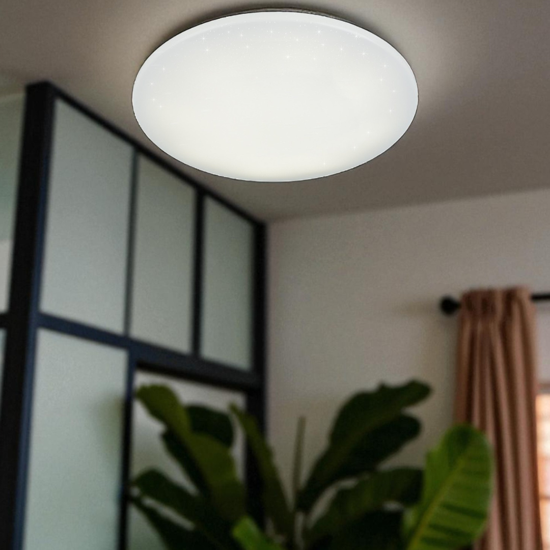 Plafoniera LED 27W FARA-Smart RGBCCT By Wiz