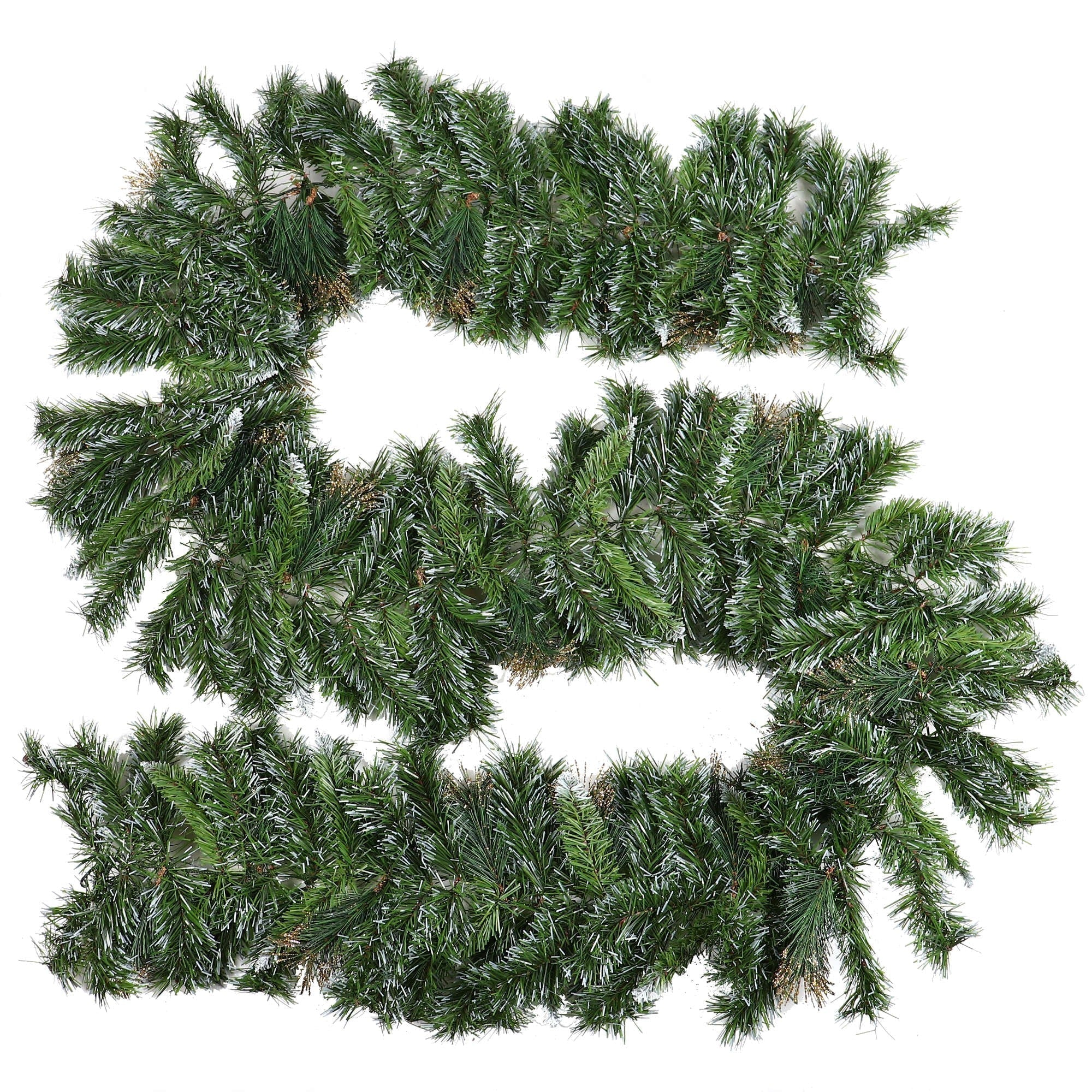 Ghirlanda Brad Artificiala 2.7 metri