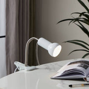 Lampa cu Clema FABIO Eglo