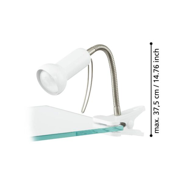 Lampa cu Clema FABIO Eglo