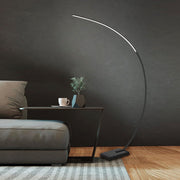 Lampadar LED PREMIUM 180cm BANGKOK Black