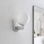 Aplica Baie IP44 1xG9 NINA EGLO Globe 31017