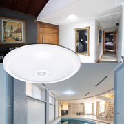 Plafoniera LED 18W Senzor Miscare Echivalent 120W