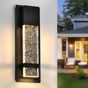 Aplica LED 6W EGLO VILLAGRAZIA 98153 Exterior