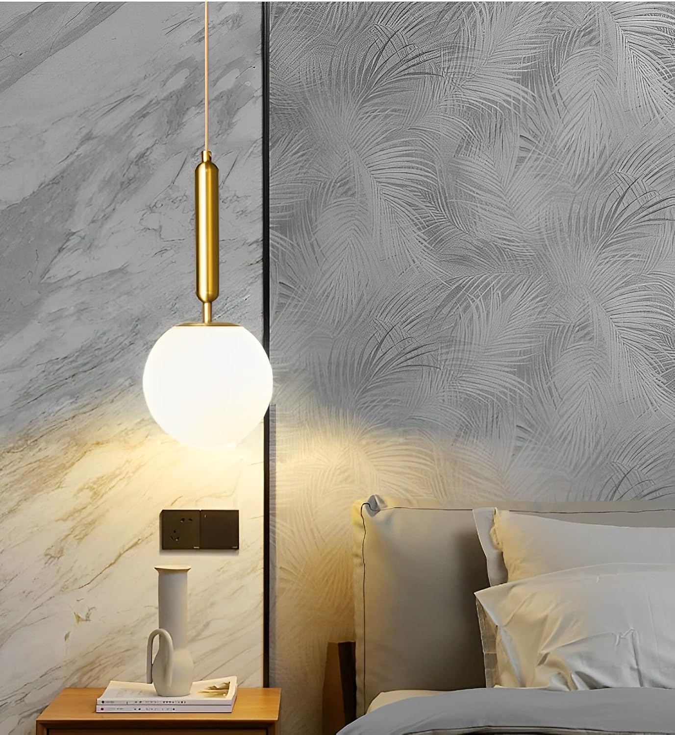 Pendul Nordic SmallMoon