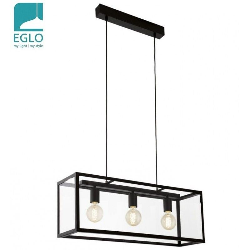 Lustra vintage EGLO CHARTERHOUSE 49393