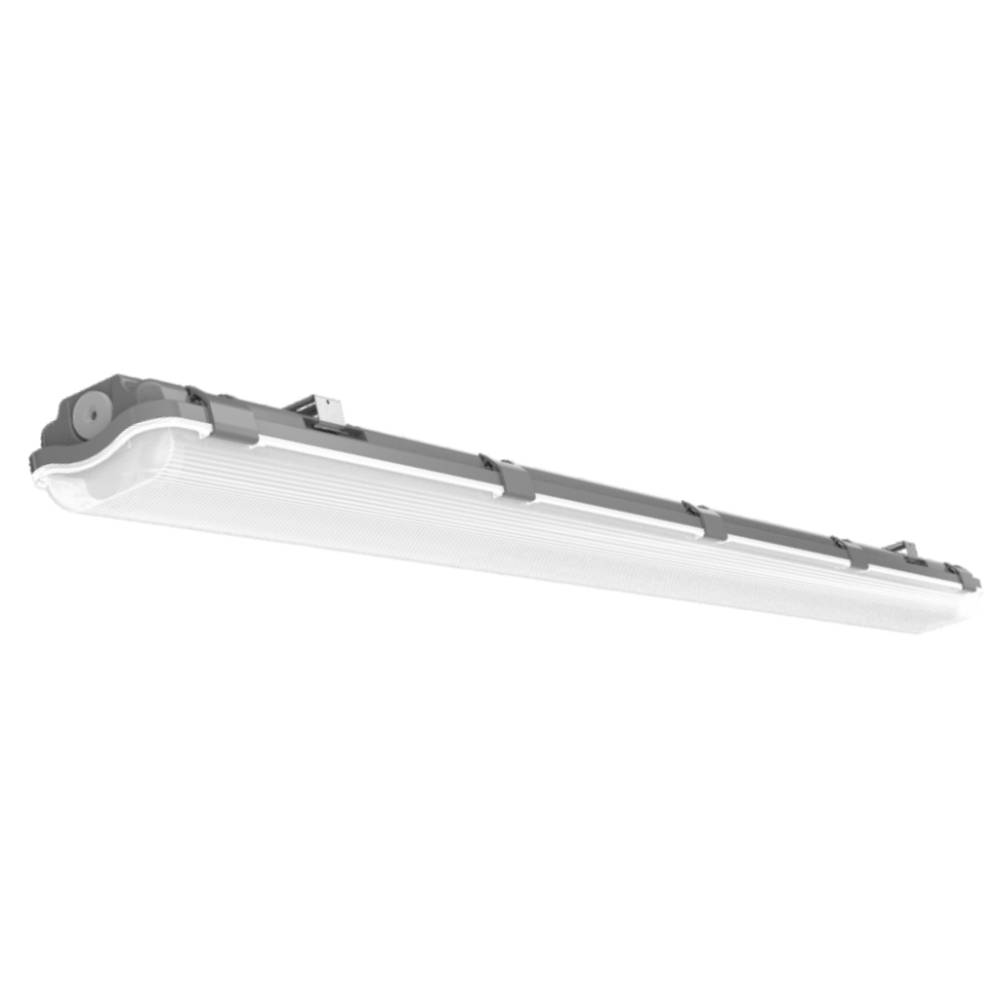 Corp Tub Led T8 2X120Cm Exterior Liniar Light