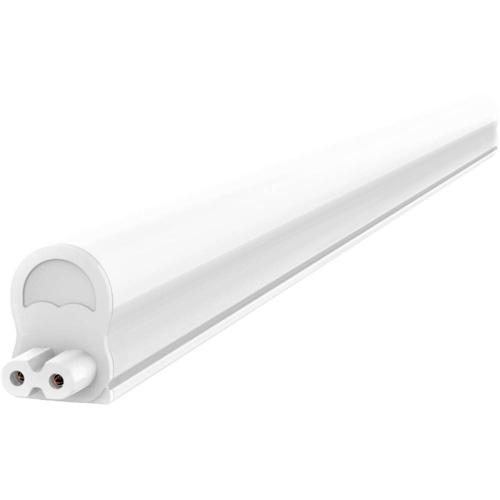 Tub LED T5 Mat cu Suport Inclus si Intrerupator 120cm 14W