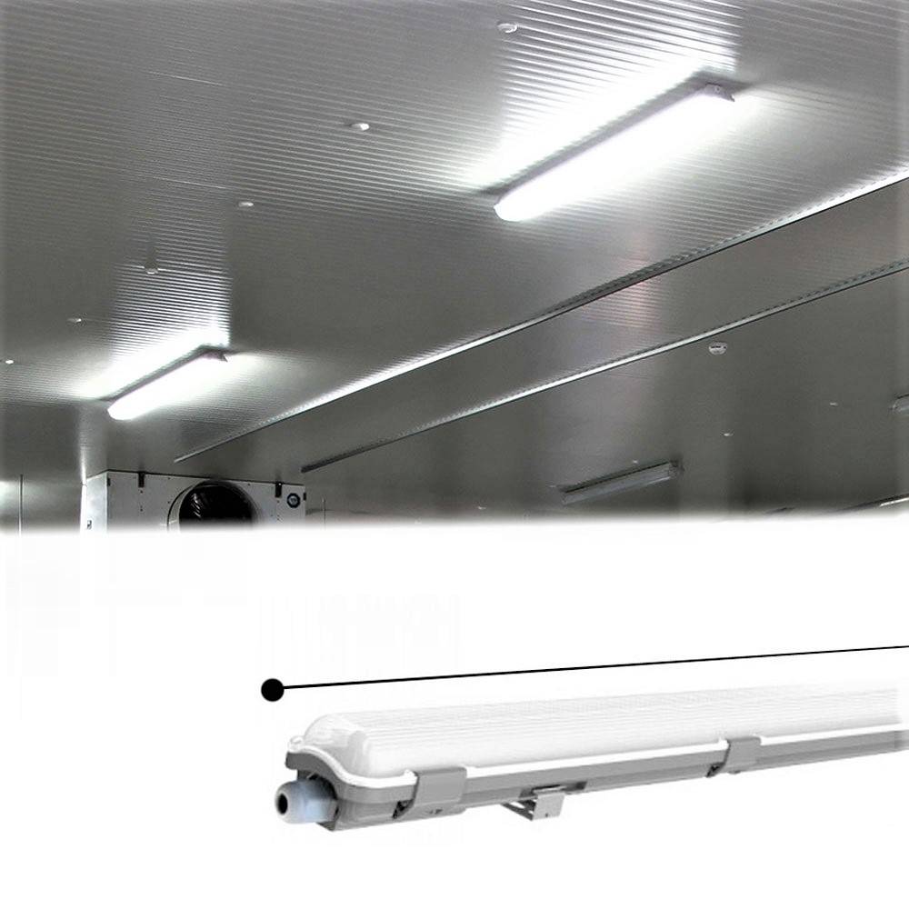 Corp Iluminat LED 48W 150cm IP65