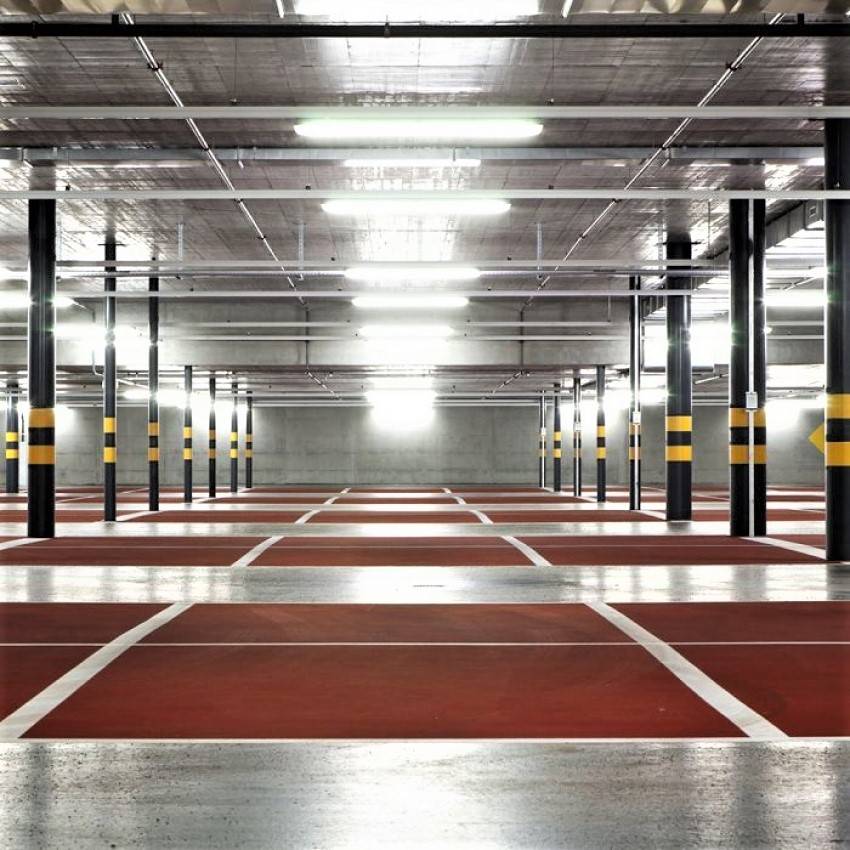 Corp Iluminat LED 48W 150cm IP65