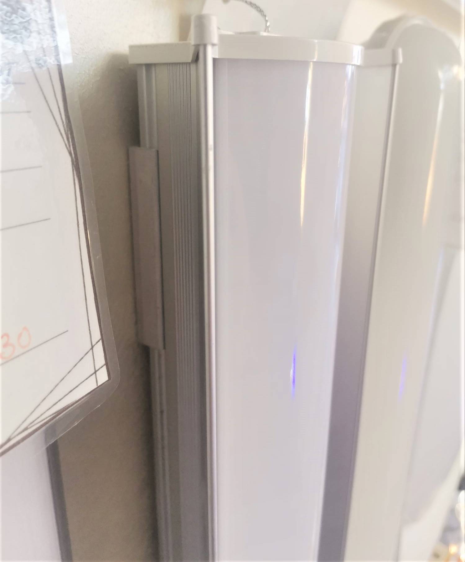 Corp Iluminat LED 100W 120cm IP21