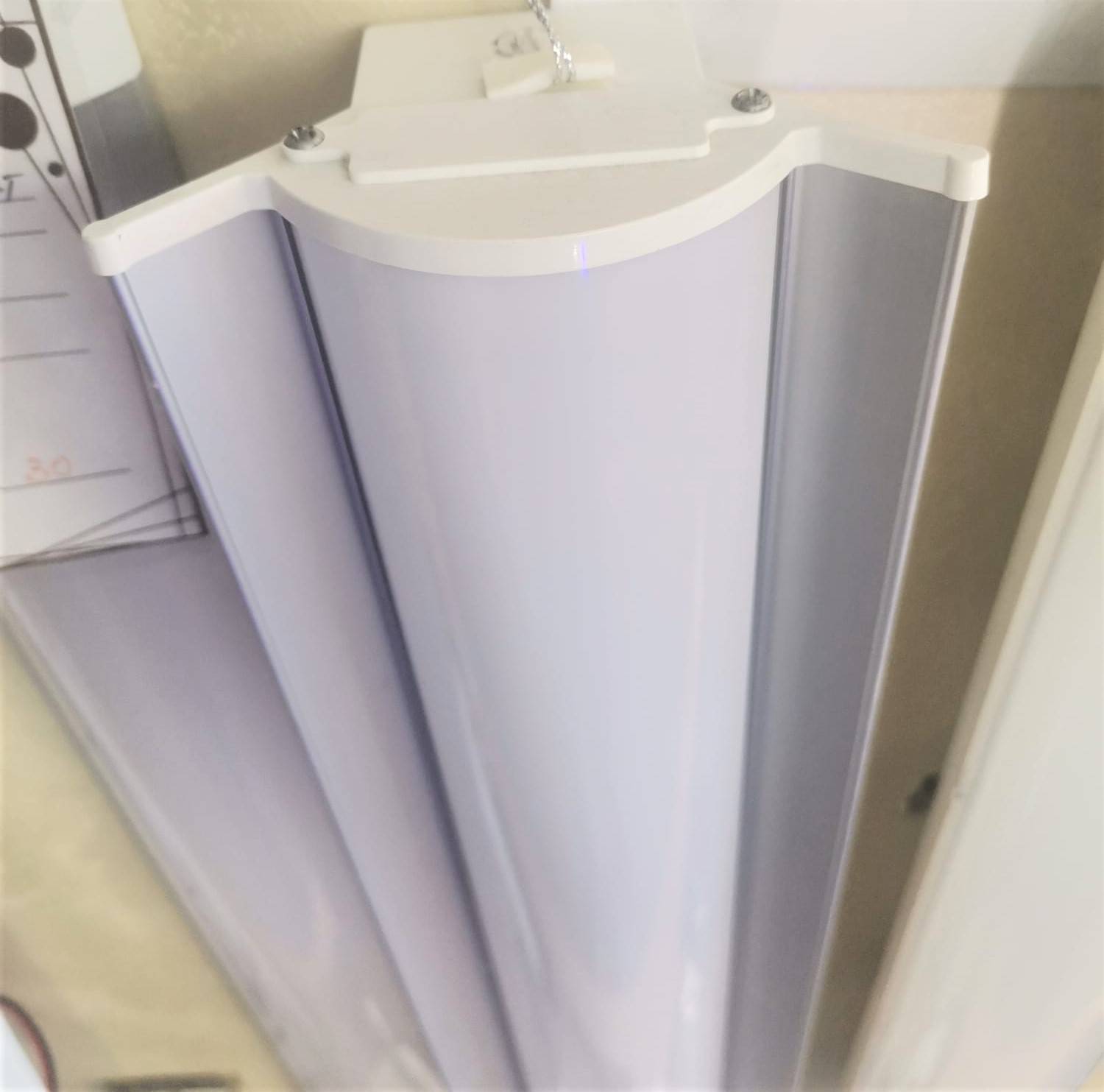 Corp Iluminat LED 120W 150cm IP21