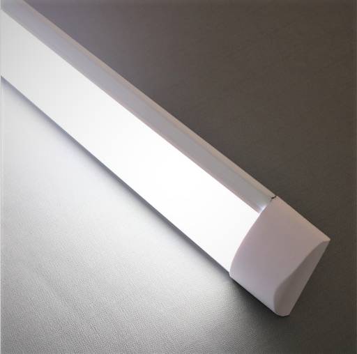 Corp Iluminat Led 18W Fida 60Cm Ip21 Liniar Light
