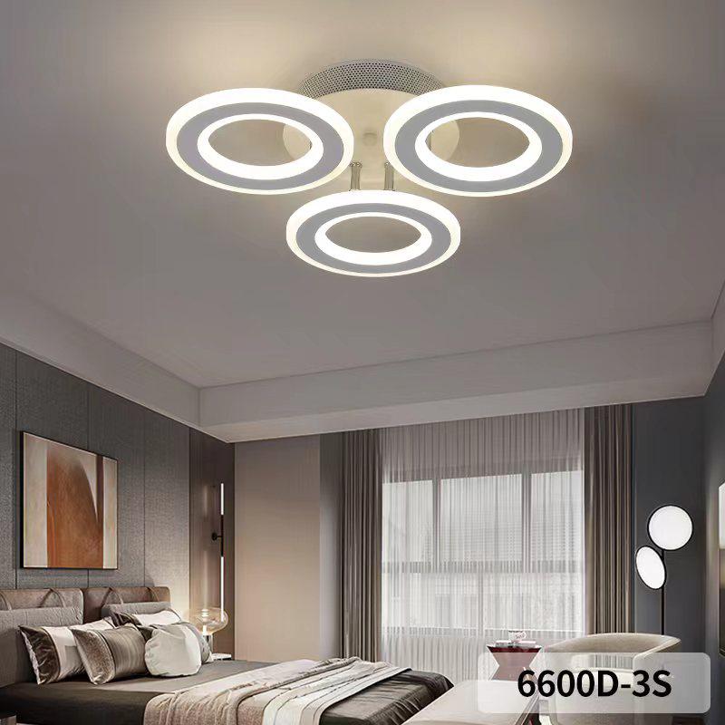 Lustra LED 102W DOLLY Telecomanda Echivalent 400W