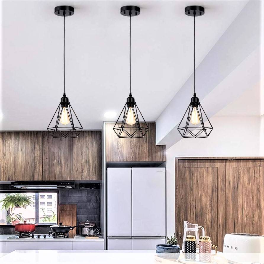 Pendul Vintage E27 INFESTO