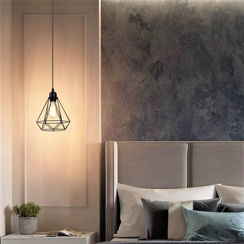 Pendul Vintage E27 INFESTO