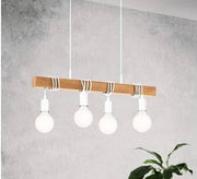 Lustra vintage EGLO TOWNSHEND 33164