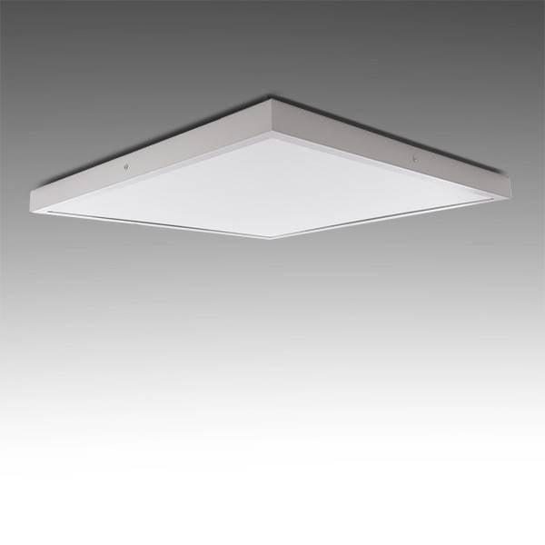 Panou LED 48W 60x60cm Alb Aplicat Echivalent 400W