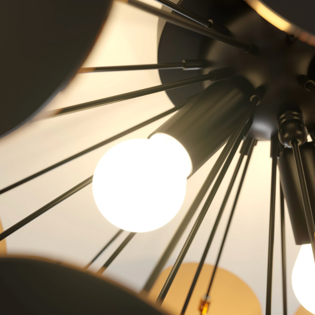 Lustra Luxury DISCALGO