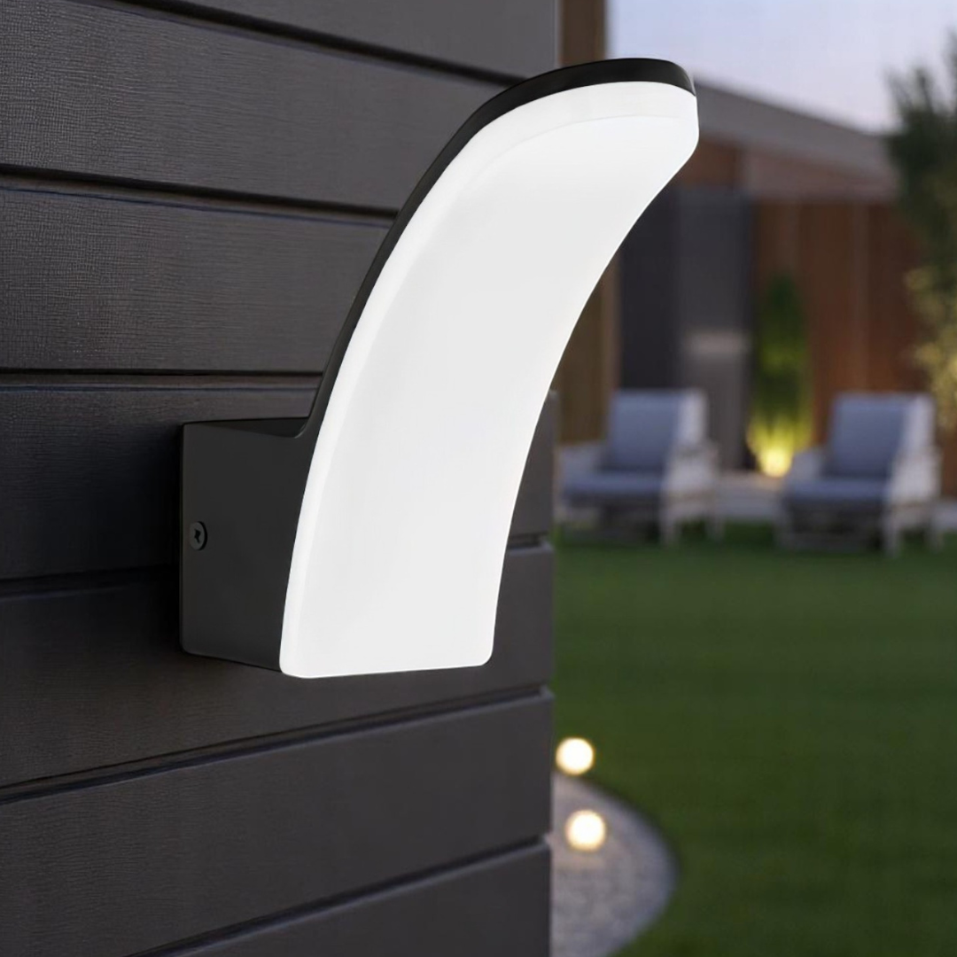 Aplica LED 11W EGLO FIUMICINO 98148 Exterior