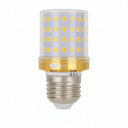 Bec LED E27 22W 3 functii lumina LED BULB