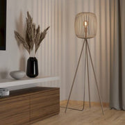 Lampadar ROMAZZINA Sand 140CM
