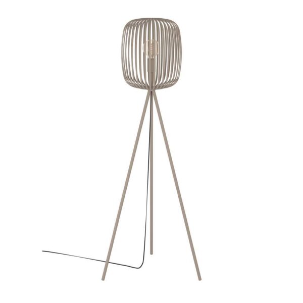 Lampadar ROMAZZINA Sand 140CM