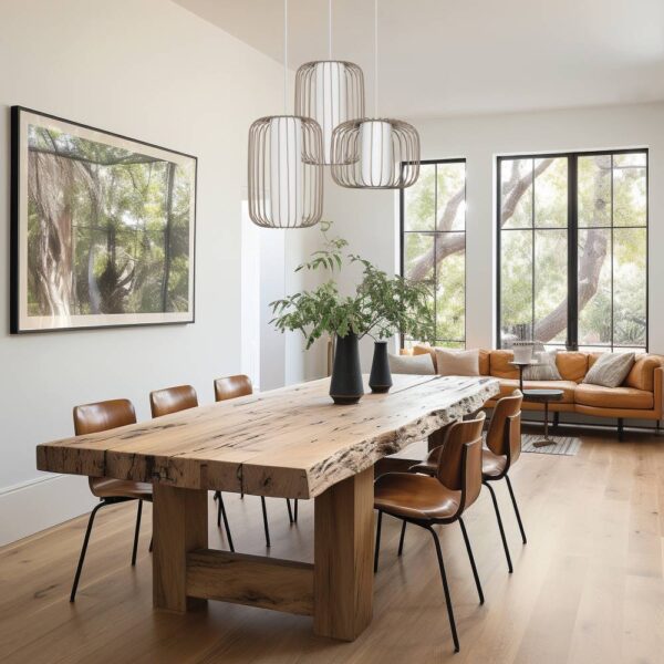 Pendul TERRAROSA 110CM