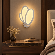 Aplica LED 24W Perete Tulip Echivalent 150W
