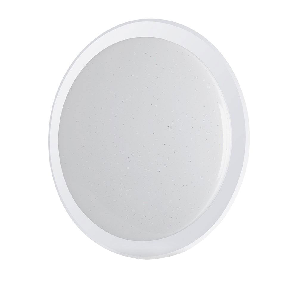 Plafoniera LED 44W ELEA Echivalent 400W 3 Functii