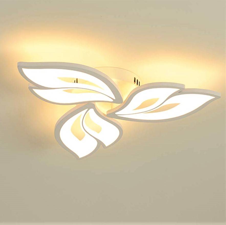 Lustra LED 60W 3068/3 4000K Echivalent 200W