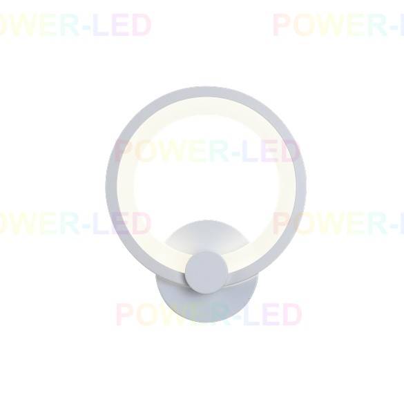 Aplica LED 16W ROUND Alba 3 Functii Echivalent 150W