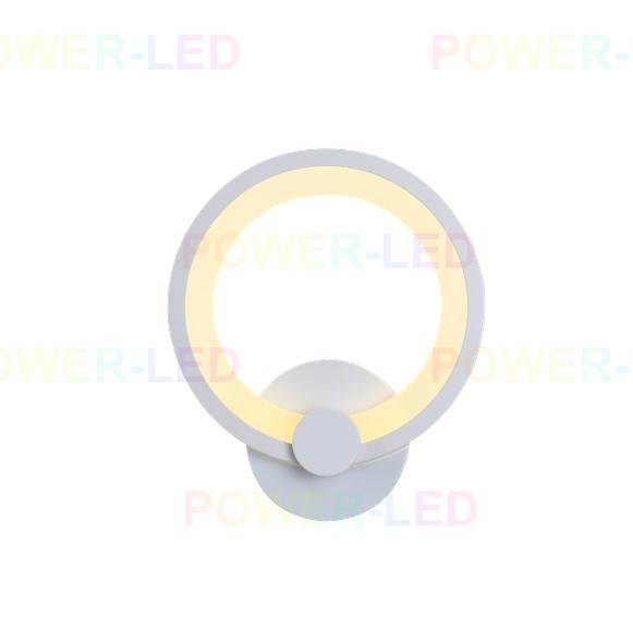 Aplica LED 16W ROUND Alba 3 Functii Echivalent 150W